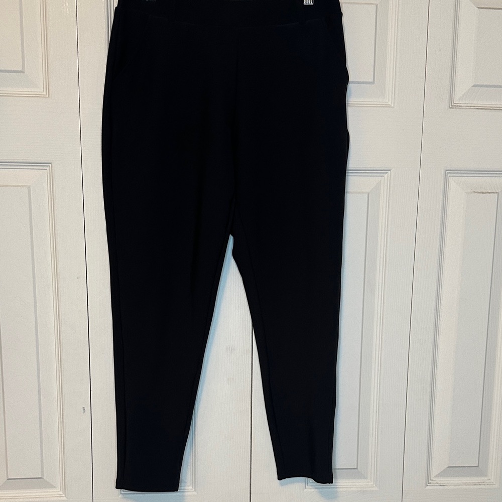 Kay Unger Black Pants